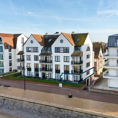 Appartement Sunrise A0