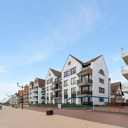 Sunrise A0 Appartement *