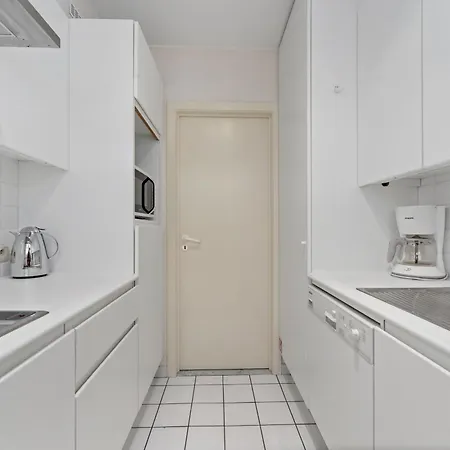 Appartement Sunrise A0 *