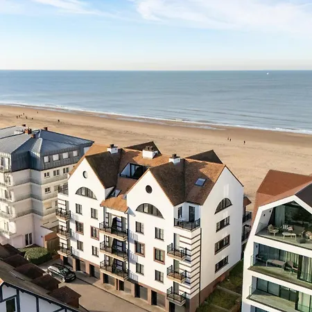 Sunrise A0 Διαμέρισμα