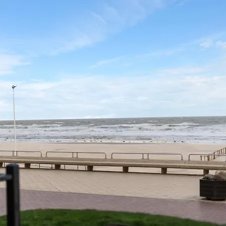 Διαμέρισμα Sunrise A0