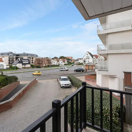 Appartement Sunrise A0 *