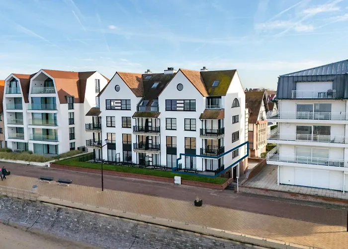 Appartement Sunrise A0