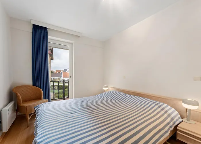 Appartement Sunrise A0