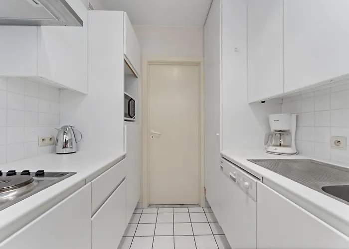 Appartement Sunrise A0 *