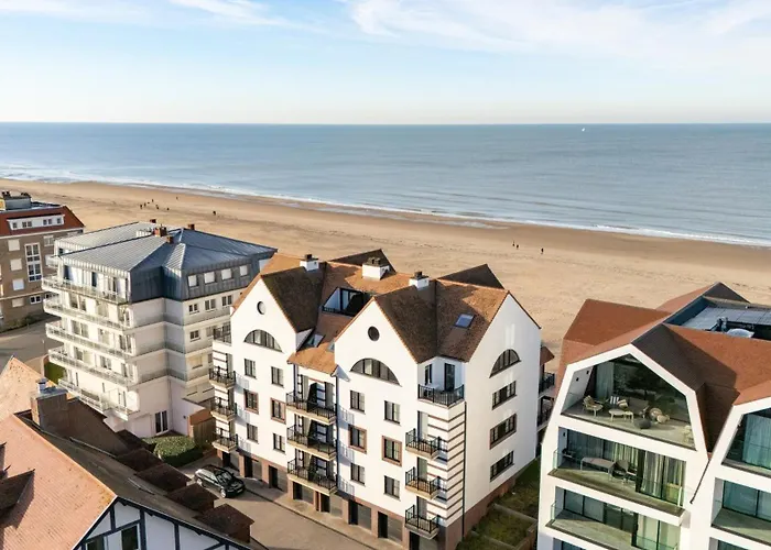 Sunrise A0 Appartement