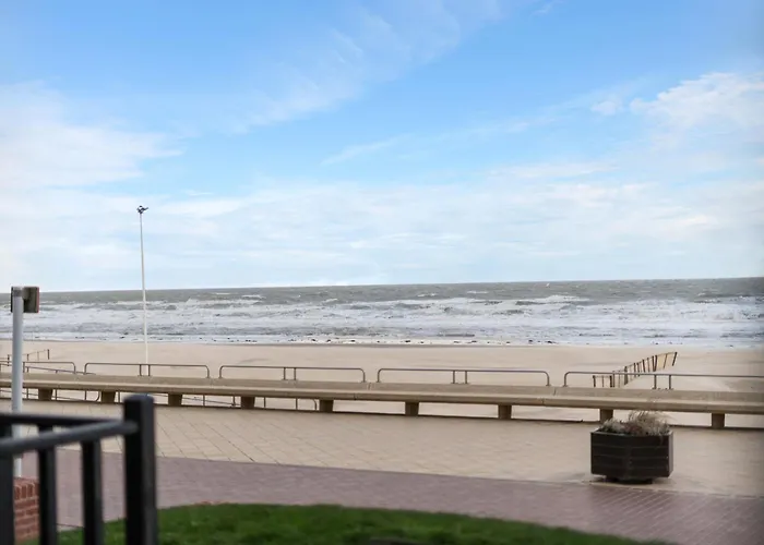 Appartement Sunrise A0