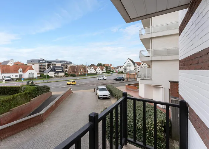 Appartement Sunrise A0 *